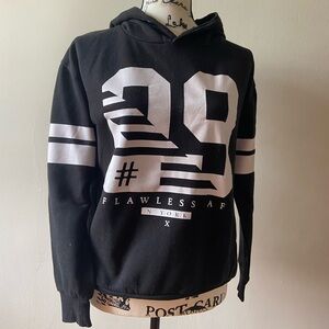 Flawless N. York Sweatshirt